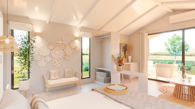 25 Mobile Home Decorating Ideas to Transform Your Space into a Stylish ...