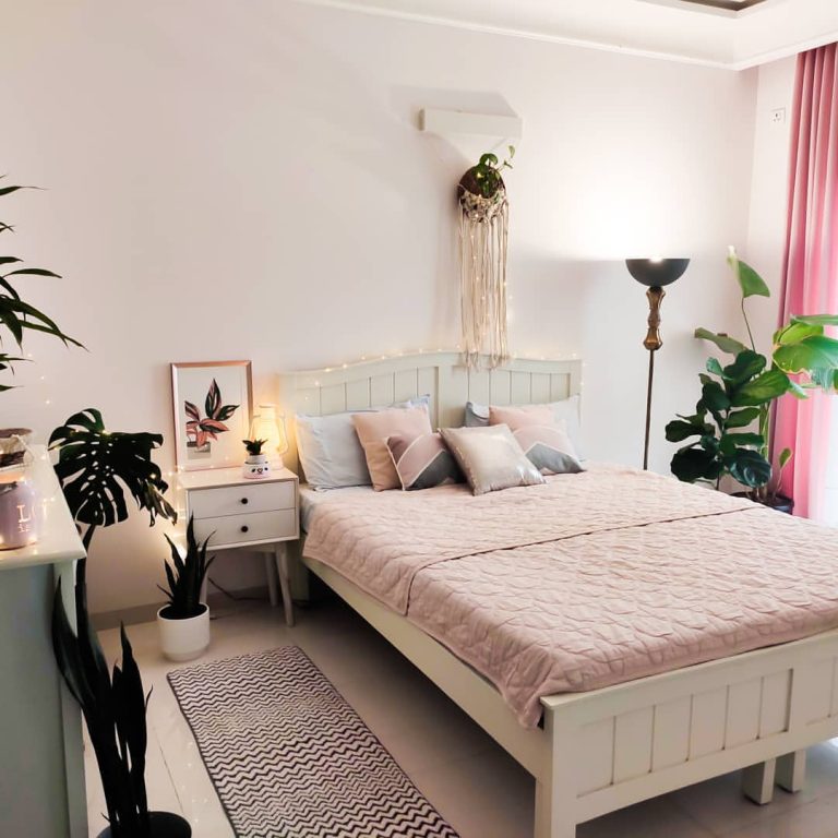 25 Apartment Decorating on a Budget Ideas to Transform Your Small or ... - Budget Apartment Renovation Ideas For A Cozy Small Space With A Woven Basket