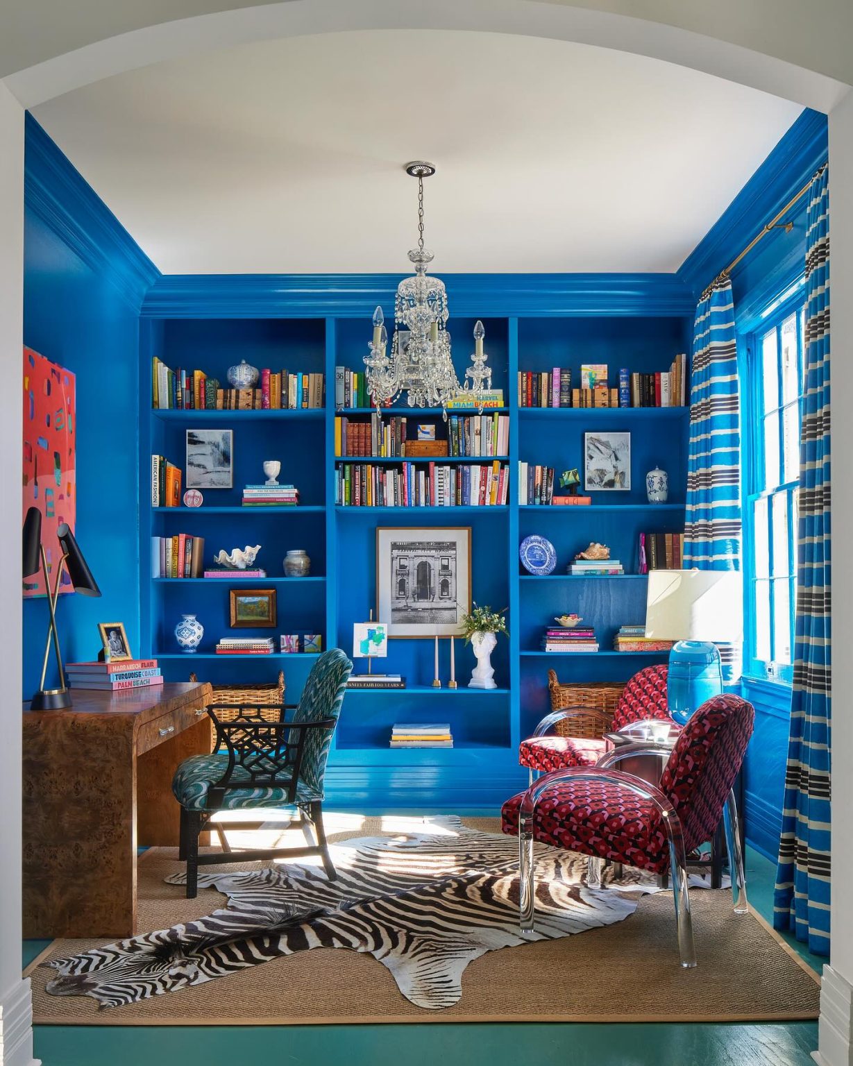 32 Bookshelf Styling Ideas: Creative, Modern, and Aesthetic Designs for ...