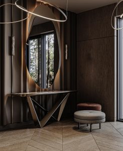30 Apartment Decorating Ideas for Men: Modern, Masculine, and Stylish ...