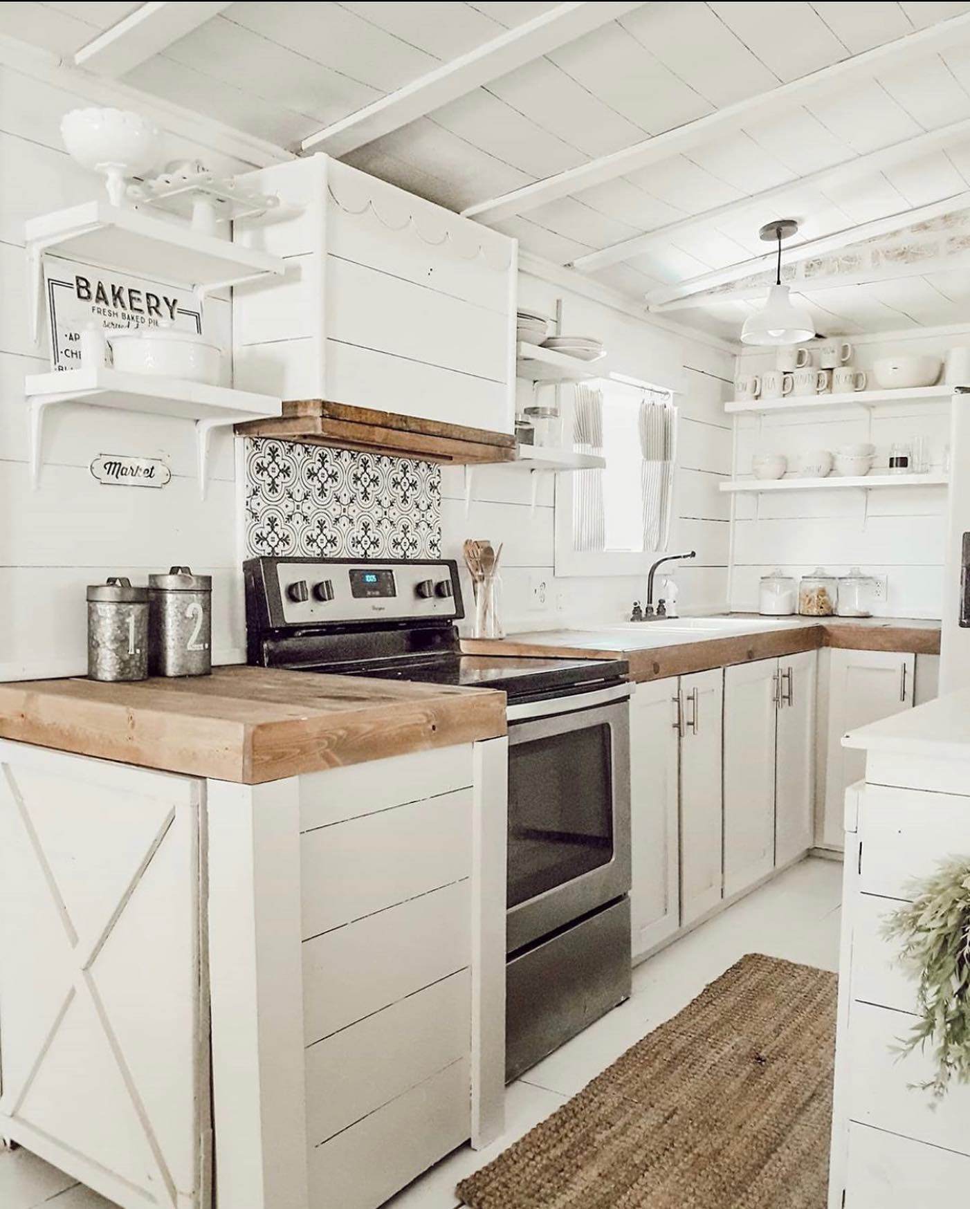 25 Mobile Home Decorating Ideas to Transform Your Space into a Stylish ...