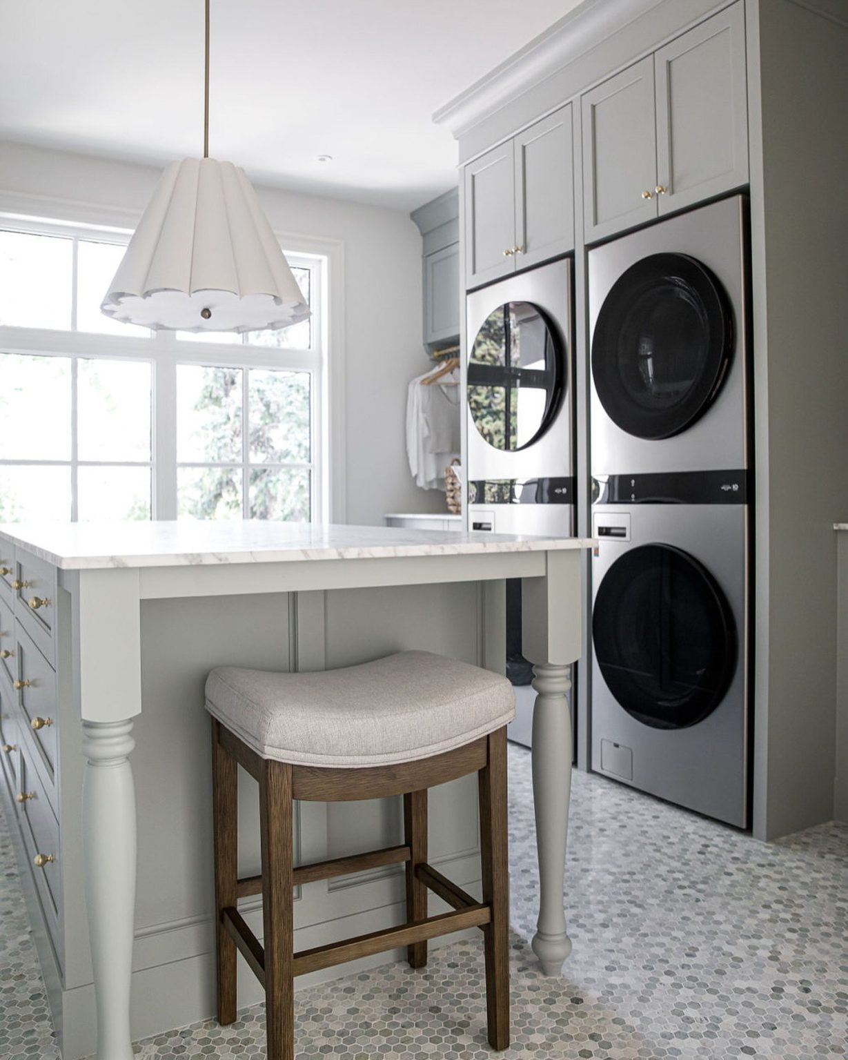 30 Laundry Room Ideas: Stunning Designs to Maximize Space and Style in ...
