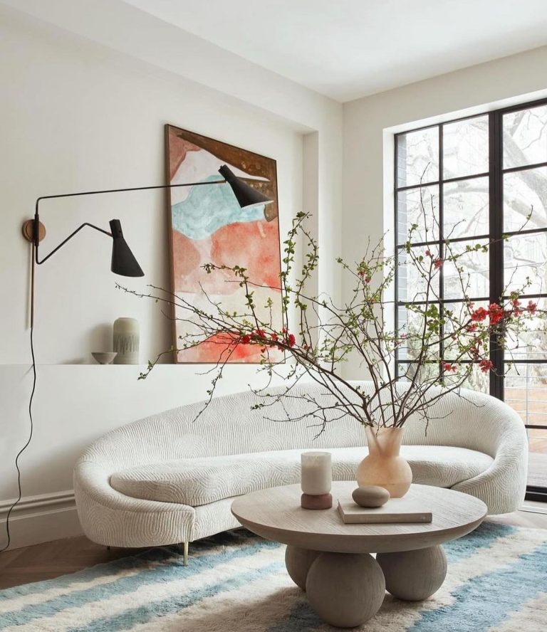 Picture of 25 Apartment Decorating on a Budget Ideas to Transform Your Small or ...