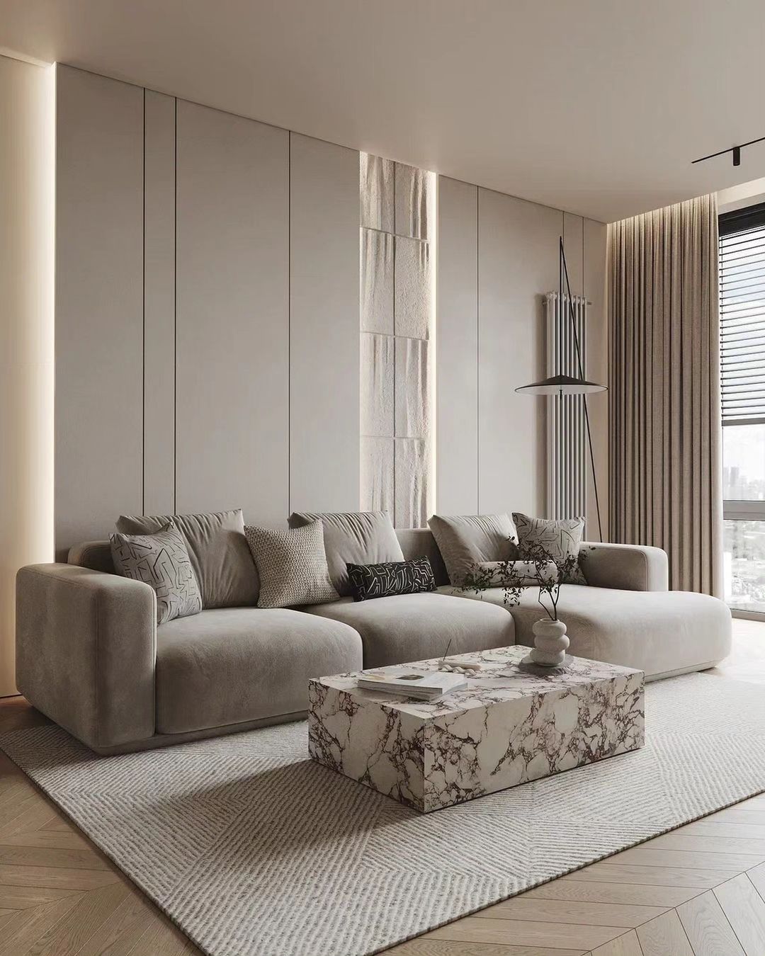 Image showcasing 30 Apartment Decorating Ideas for Men: Modern, Masculine, and Stylish ...