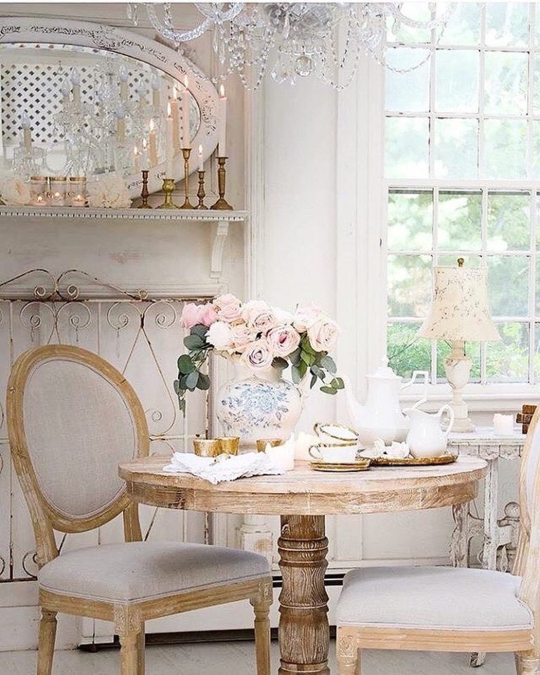 25 French Country Decorating Ideas: Timeless Elegance for Every Room in ...