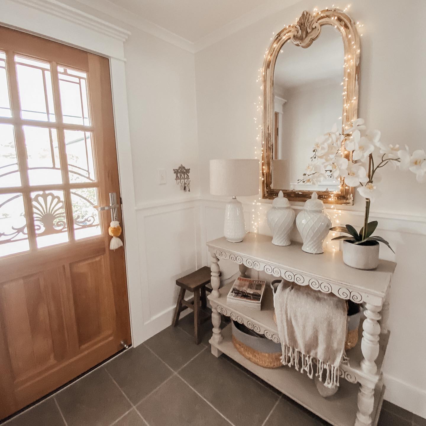 25 Hallway Decorating Ideas: Create a Stunning Entrance with Style ...