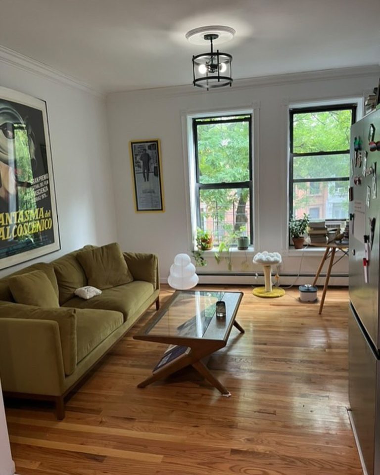 View of 30 TikTok Living Room Decor Ideas for a Cozy Viral Style