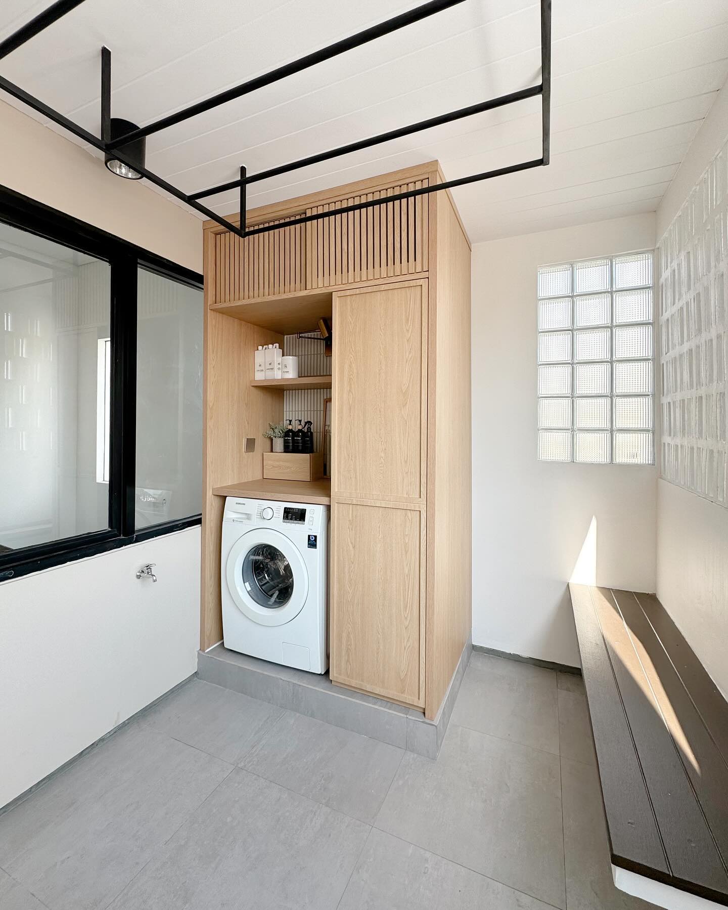 30 Laundry Room Ideas: Stunning Designs to Maximize Space and Style in ...