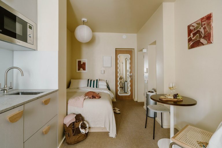 25 Apartment Decorating on a Budget Ideas to Transform Your Small or ...