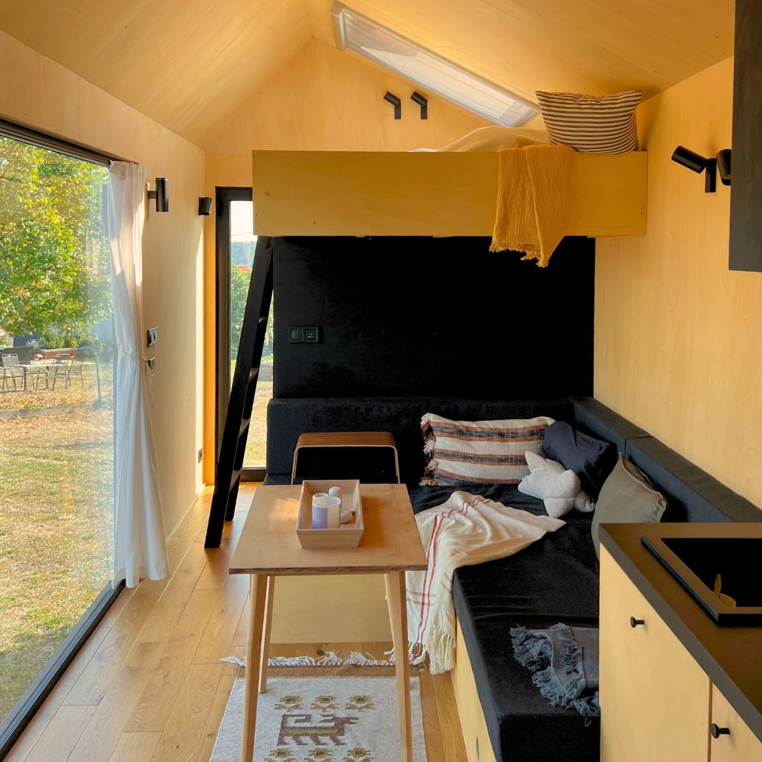 25 Mobile Home Decorating Ideas to Transform Your Space into a Stylish ...