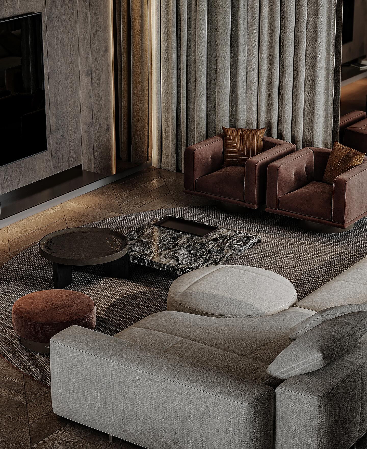 Image showcasing 30 Apartment Decorating Ideas for Men: Modern, Masculine, and Stylish ...
