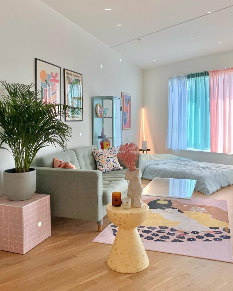 25 Apartment Decorating on a Budget Ideas to Transform Your Small or ...