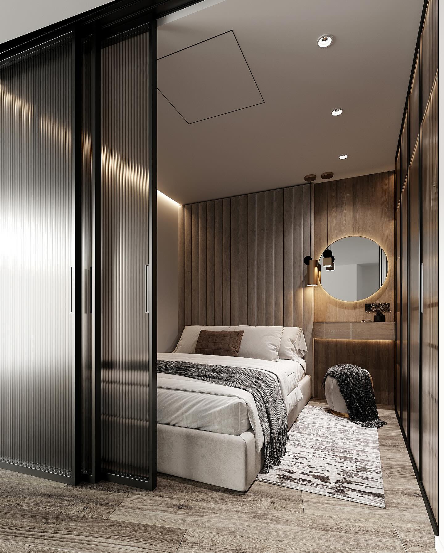 30 Apartment Decorating Ideas for Men: Modern, Masculine, and Stylish ...