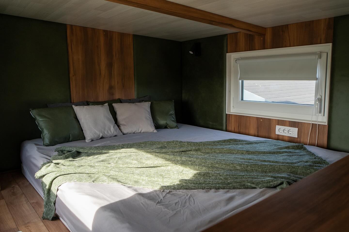 25 Mobile Home Decorating Ideas to Transform Your Space into a Stylish ...
