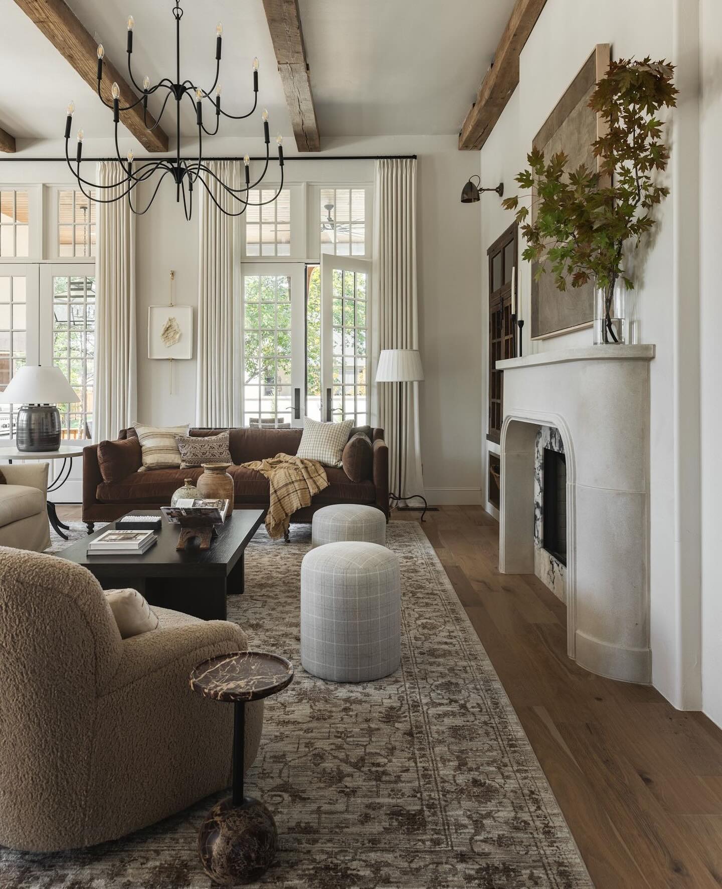 25 Home Decor Ideas to Transform Your Living Room, Bedroom, and More ...