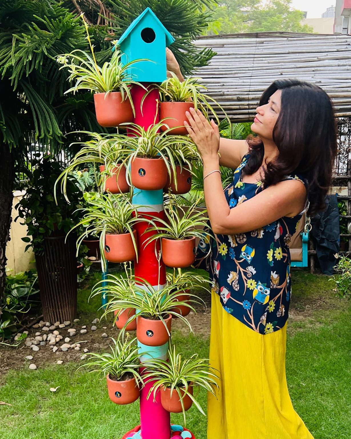 30 DIY Garden Projects: Transform Your Backyard with Creative and ...