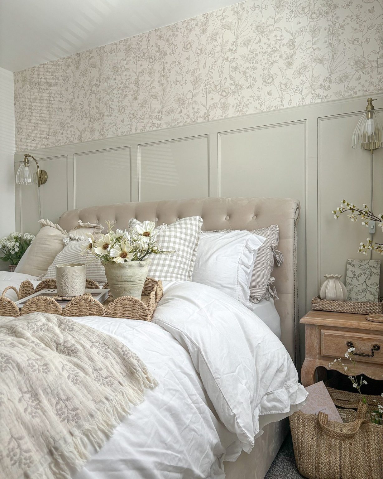25 Home Decor Ideas to Transform Your Living Room, Bedroom, and More ...