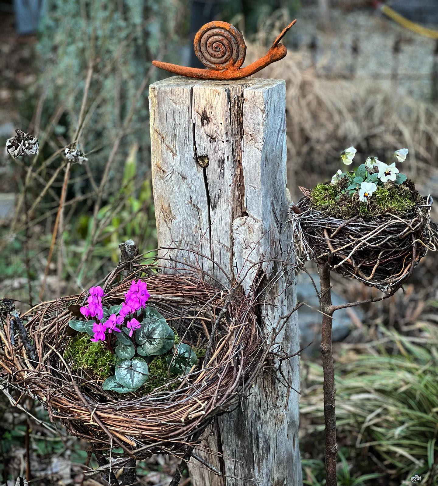 30 DIY Garden Projects: Transform Your Backyard with Creative and ...
