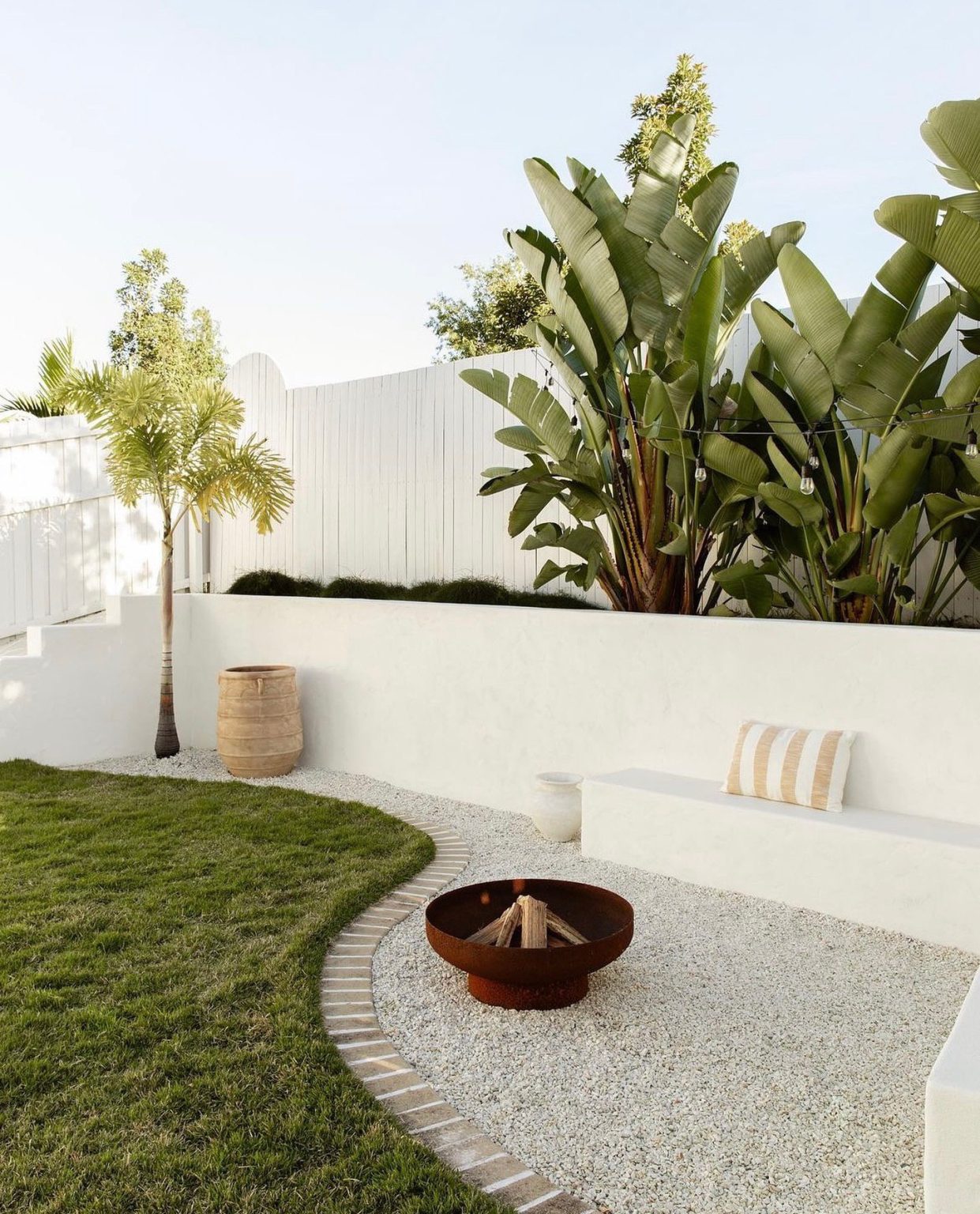 24 Fire Pit Ideas Backyard: Transform Your Outdoor Space with Style and ...