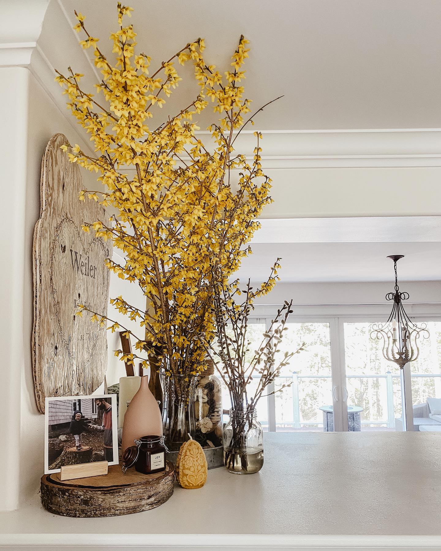 24 Spring Living Room Decor Ideas to Refresh Your Space with Style and ...