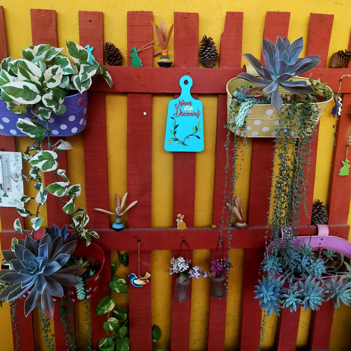 30 DIY Garden Projects: Transform Your Backyard with Creative and ...