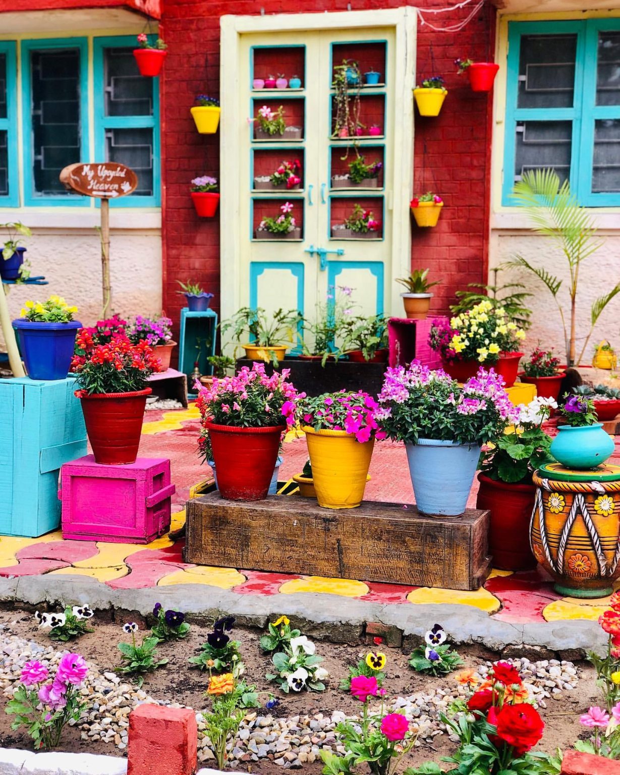 30 DIY Garden Projects: Transform Your Backyard with Creative and ...