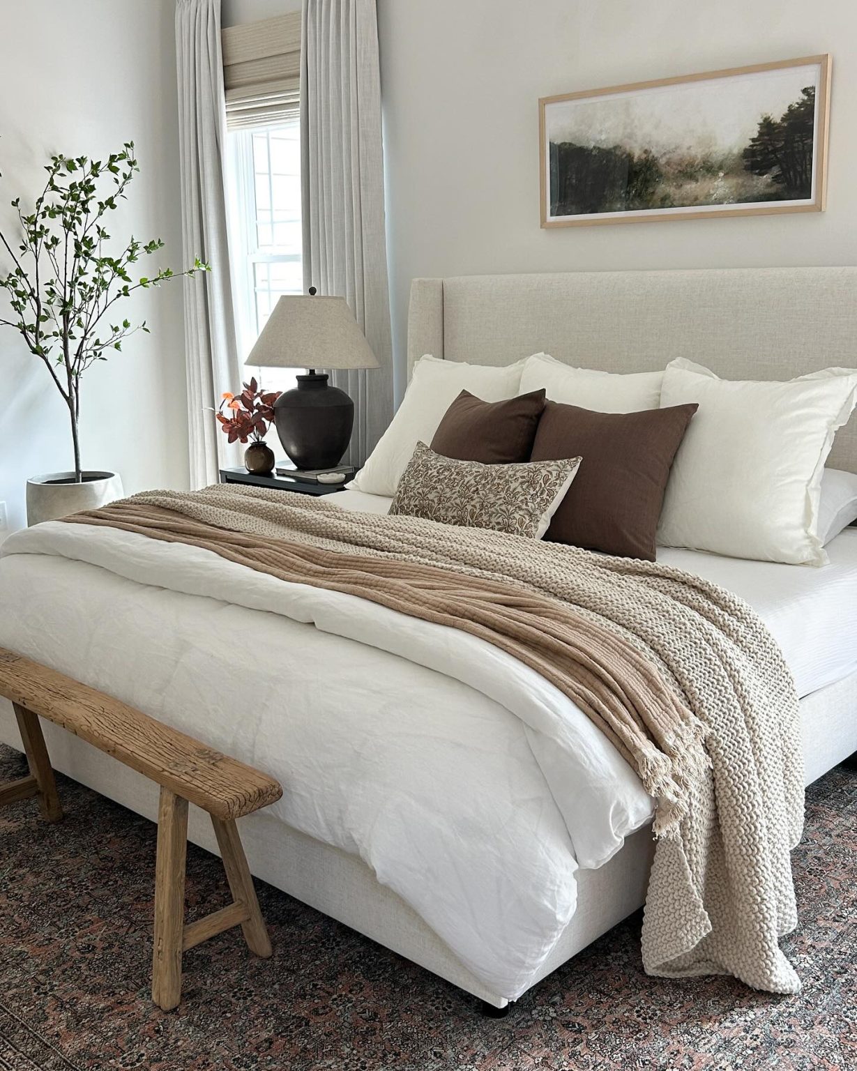 25 Home Decor Ideas to Transform Your Living Room, Bedroom, and More ...