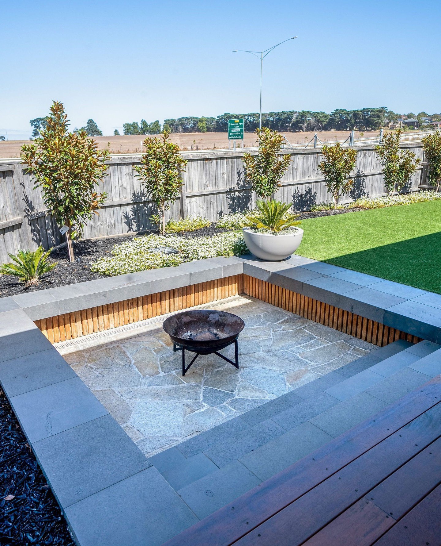 24 Fire Pit Ideas Backyard: Transform Your Outdoor Space with Style and ...