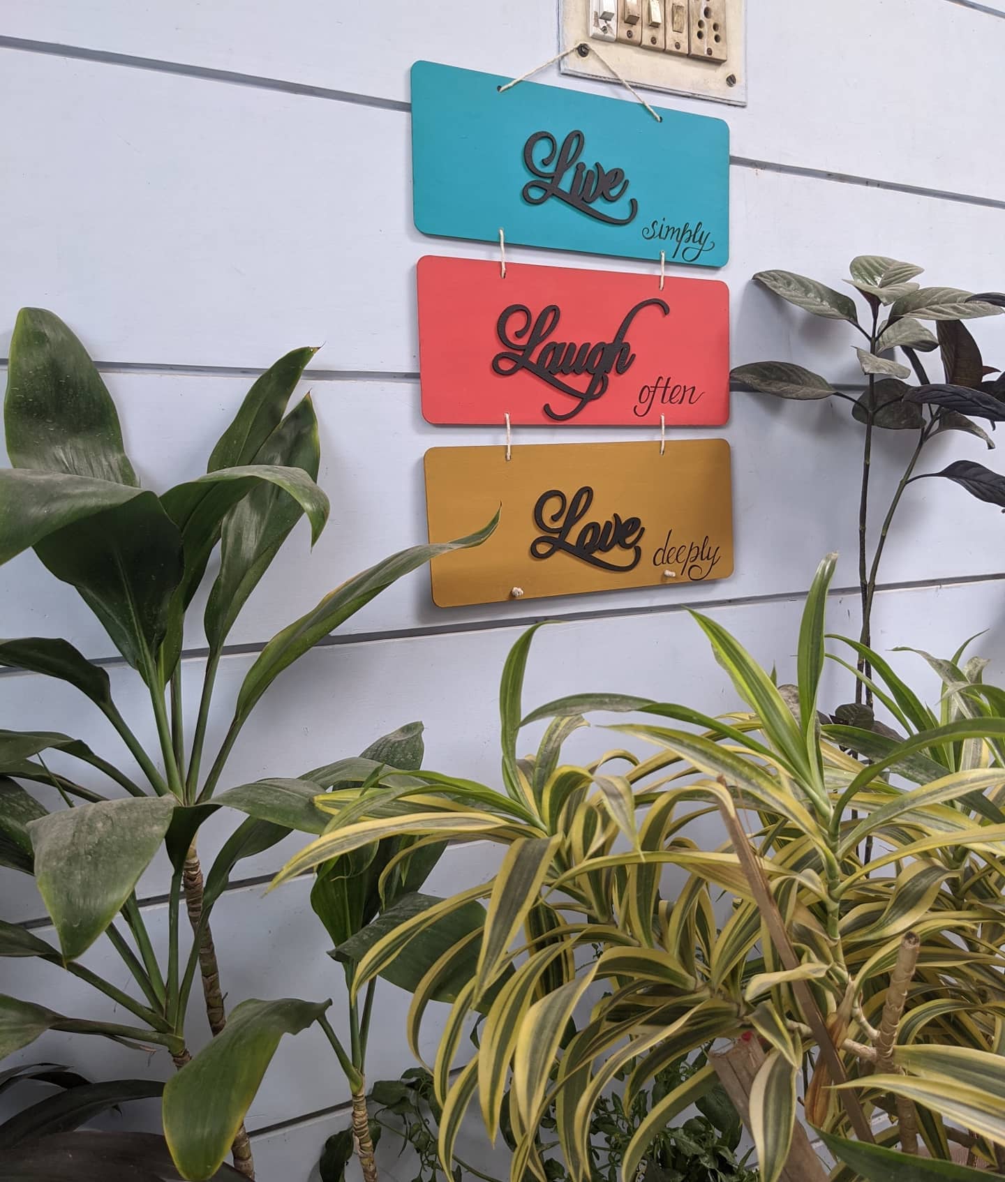 25 Garden Wall Decor Ideas to Transform Your Outdoor Space with Style ...