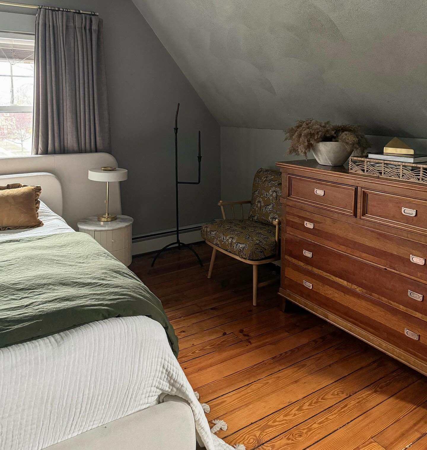 25 Attic Bedroom Ideas: Transform Your Loft into a Cozy, Stylish, and ...