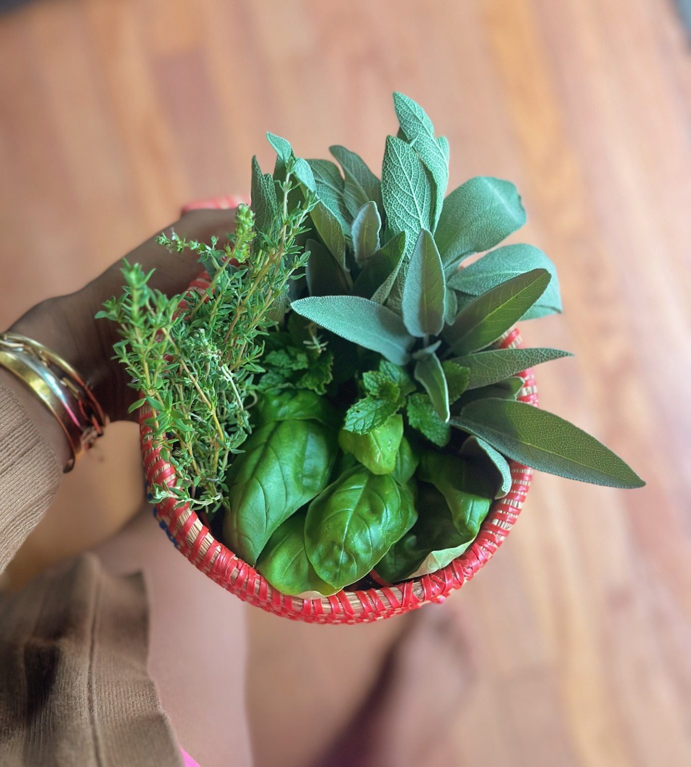 25 Herb Garden Ideas: Transform Your Space with Creative and Functional ...