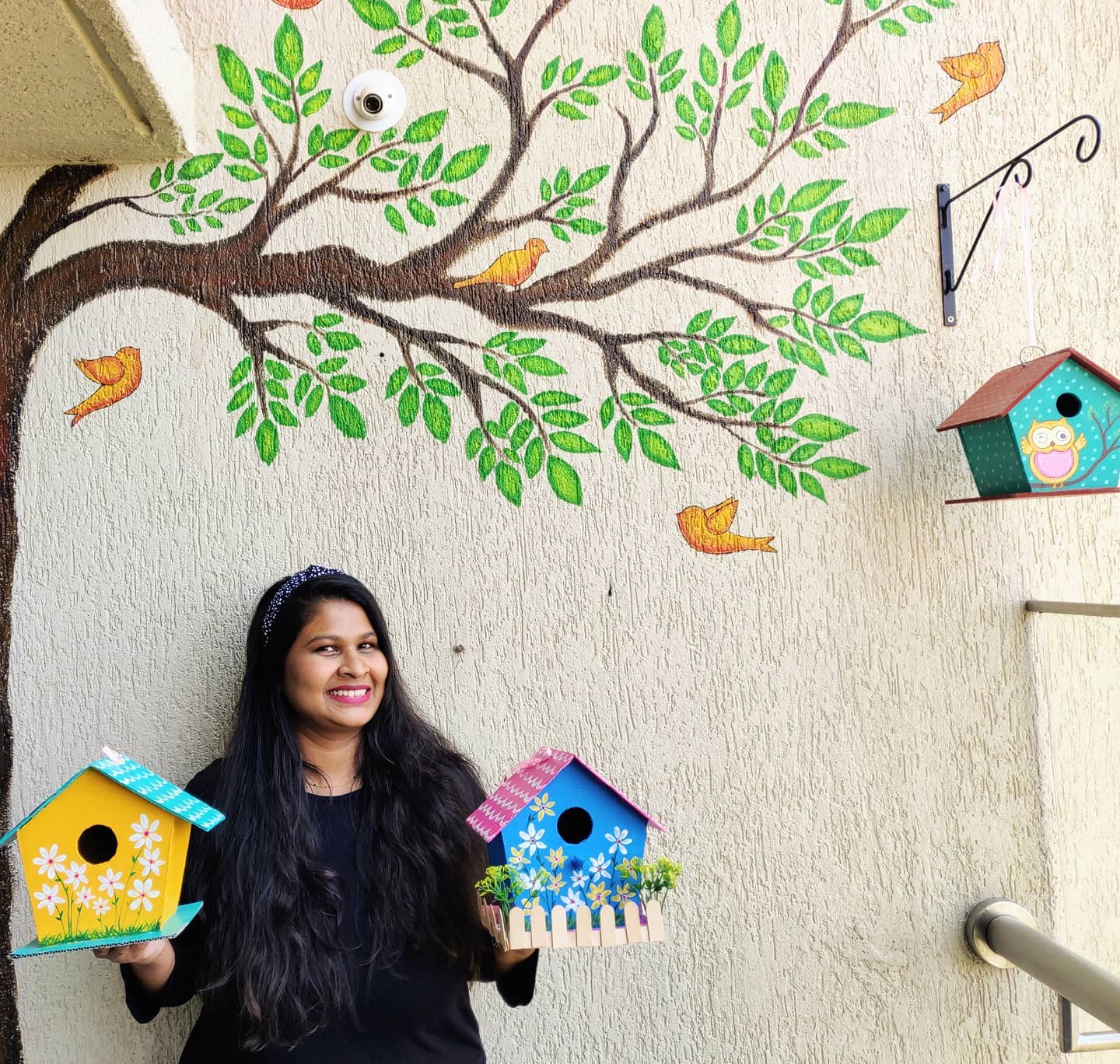 25 Garden Wall Decor Ideas to Transform Your Outdoor Space with Style ...