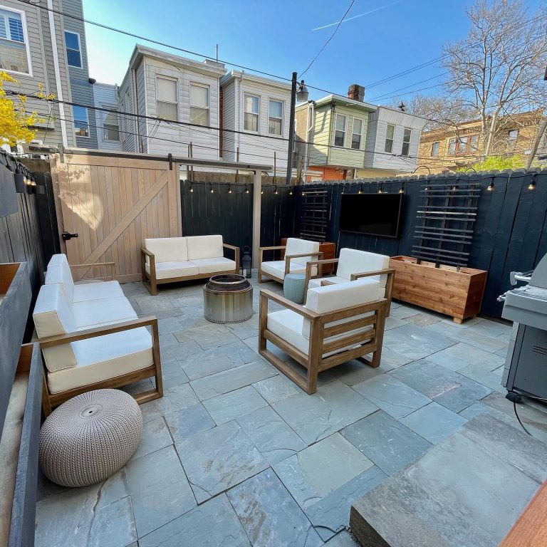 Fresh Look at 25 Small Backyard Ideas Transform Your Outdoor Space On A