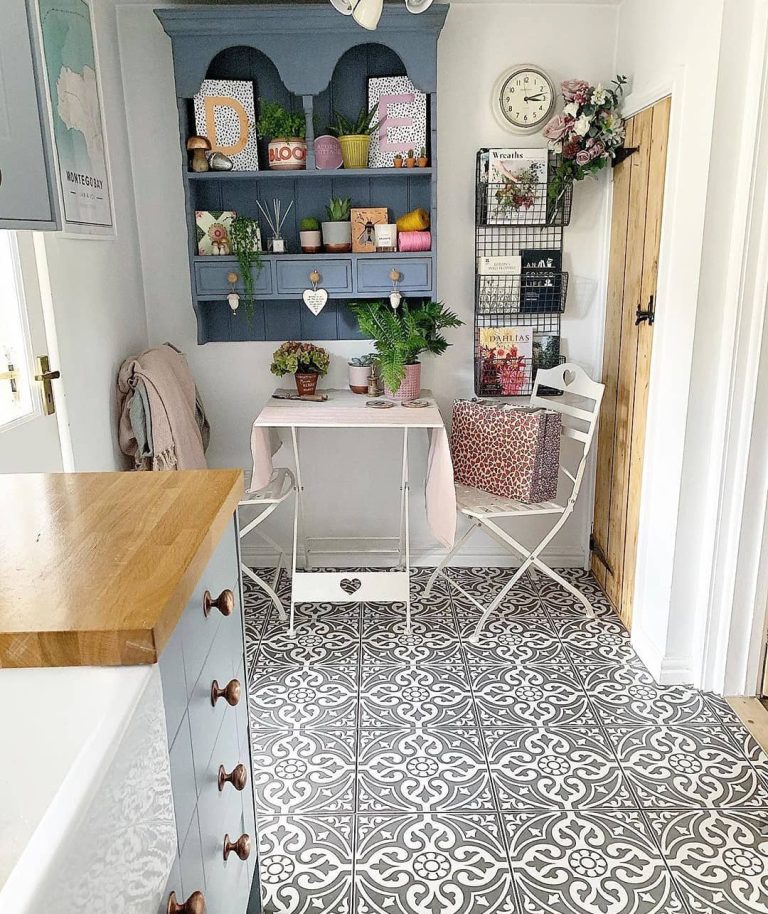 25 Tiny Apartment Ideas: Stylish and Cozy Solutions for Small Spaces ...