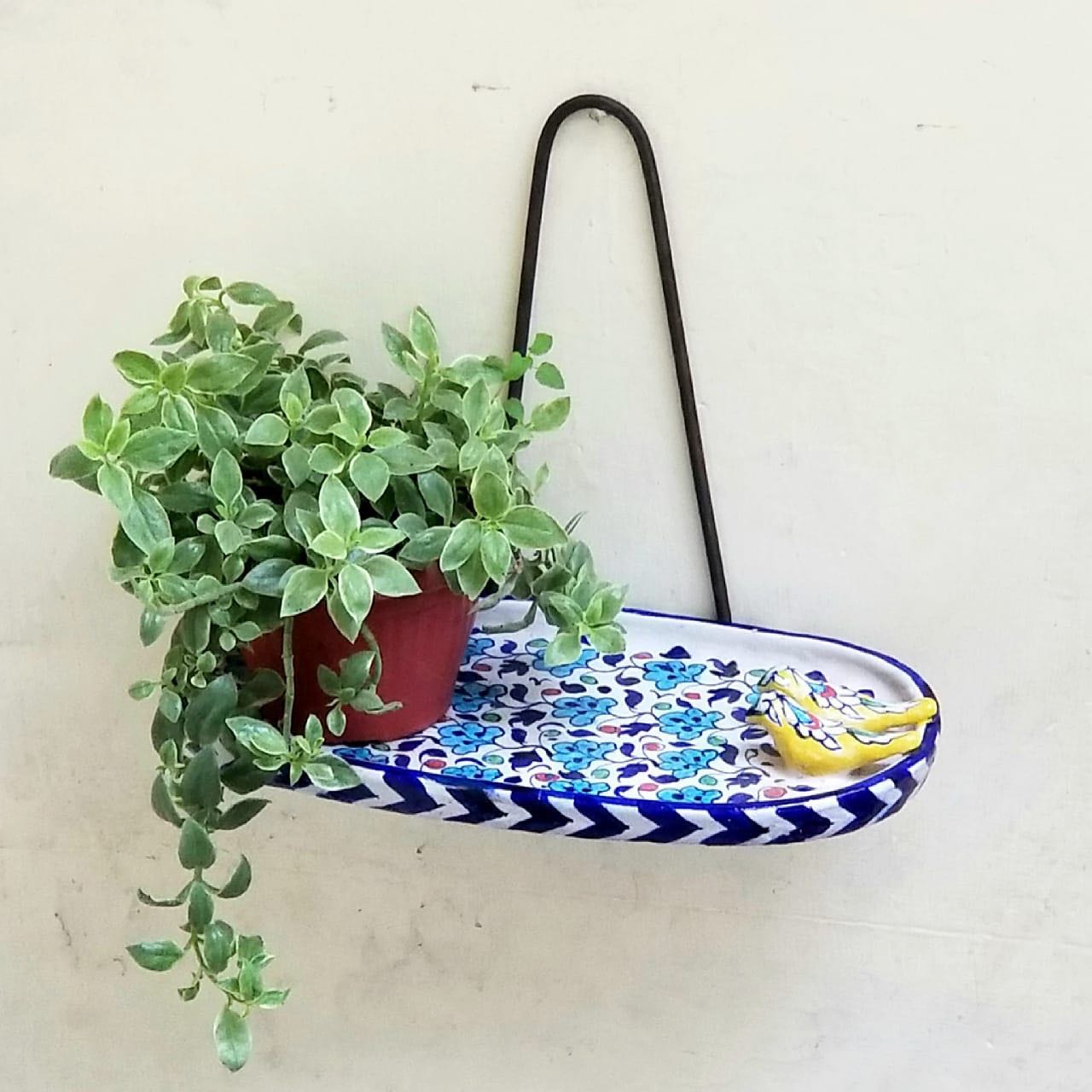 25 Garden Wall Decor Ideas to Transform Your Outdoor Space with Style ...