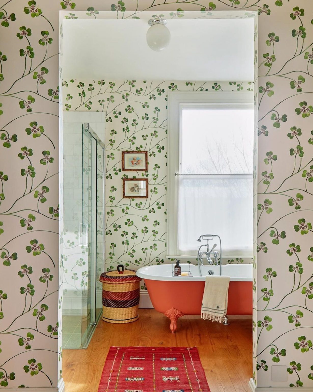 30 Stunning Apartment Bathroom Decor Ideas to Transform Your Small ...