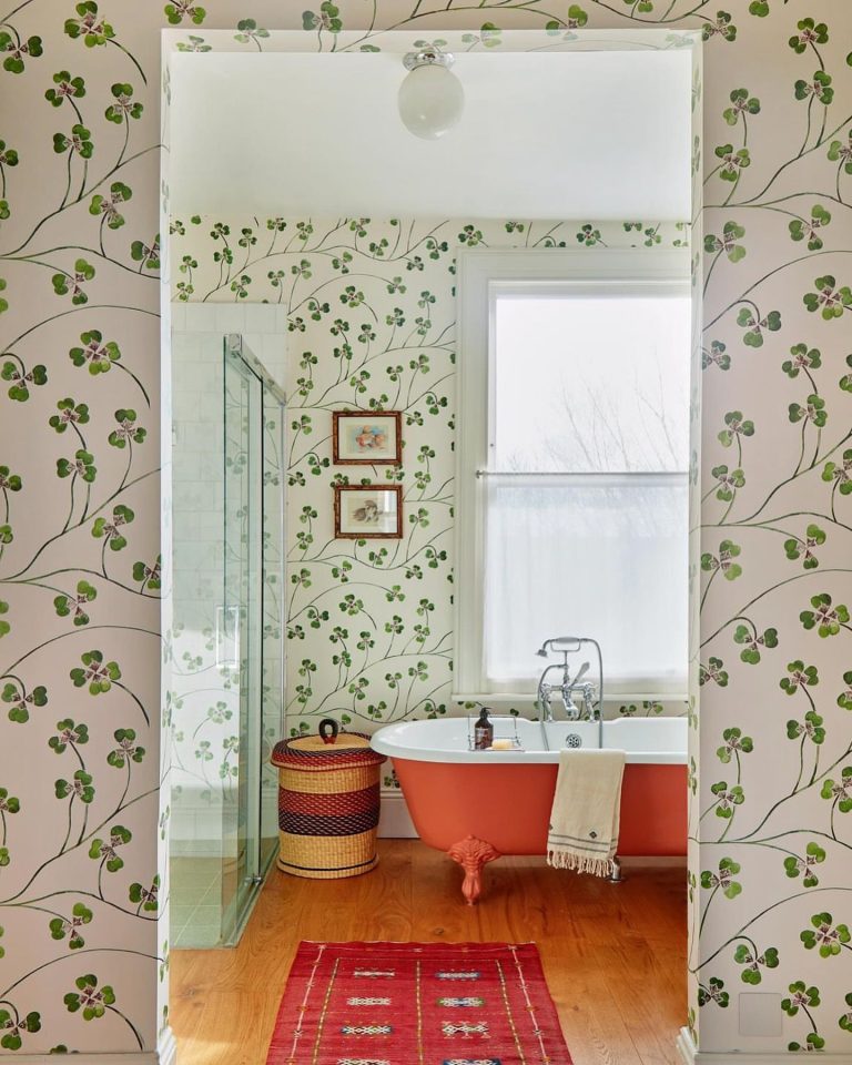 30 Stunning Apartment Bathroom Decor Ideas to Transform Your Small ...