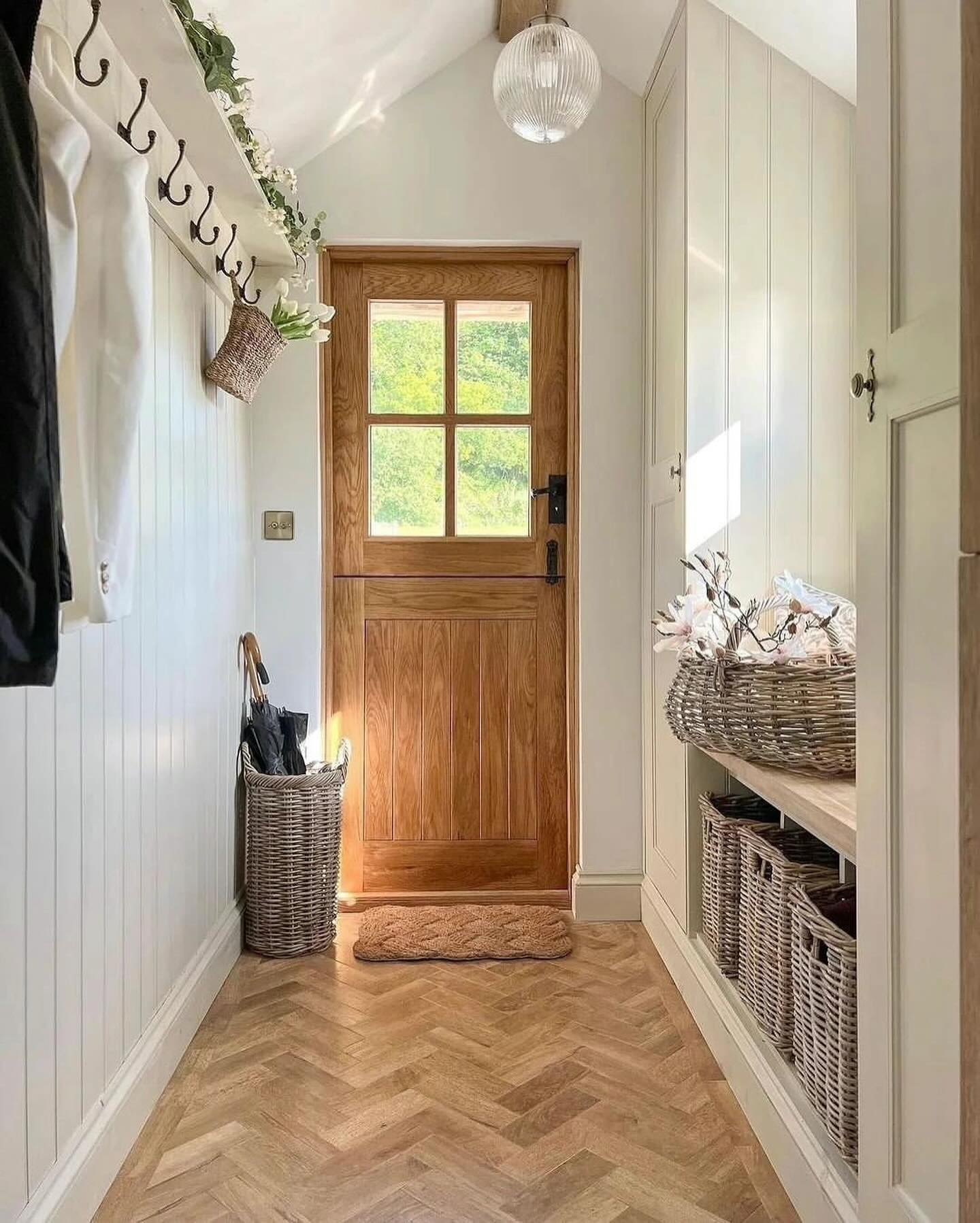 30 Farmhouse Decor Ideas to Transform Your Home into a Cozy and Stylish ...