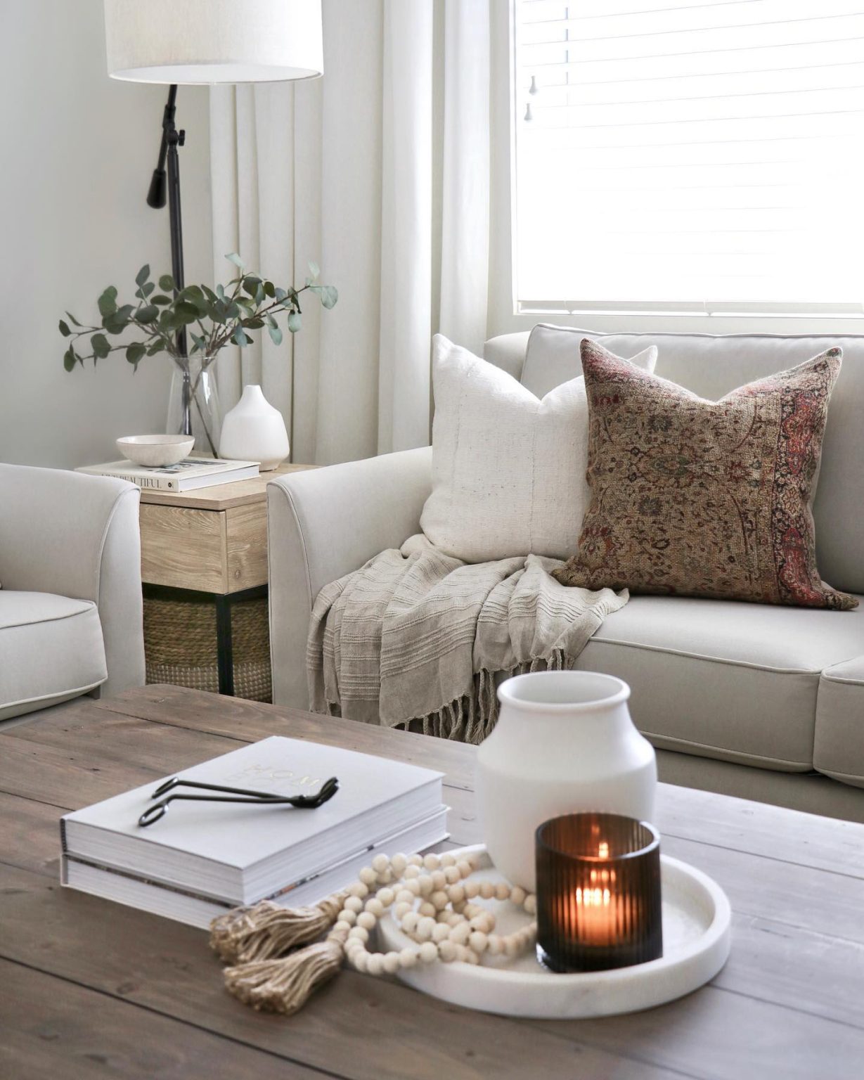 24 Living Room Decor Cozy Ideas to Transform Your Space into a Stylish ...