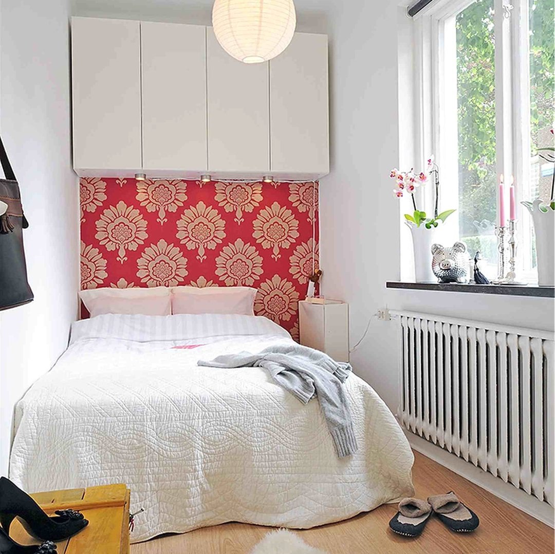 25 Small Guest Bedroom Ideas to Create Cozy, Stylish, and Functional ...