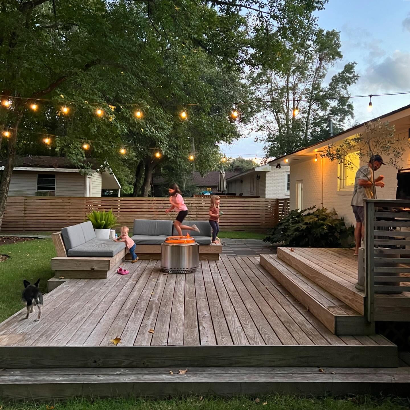 25 Back Patio Ideas on a Budget: Transform Your Outdoor Space with ...
