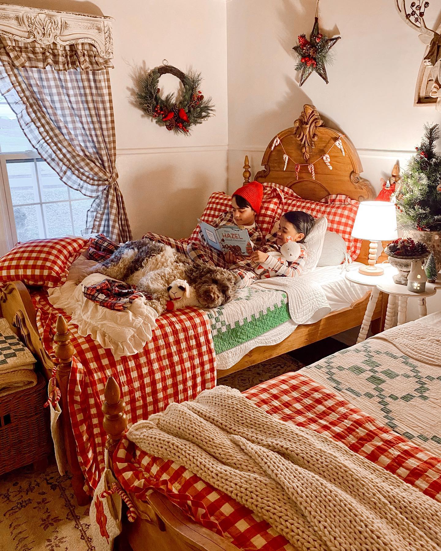 35 Country Farmhouse Decor Ideas to Bring Rustic Charm and Warmth to ...