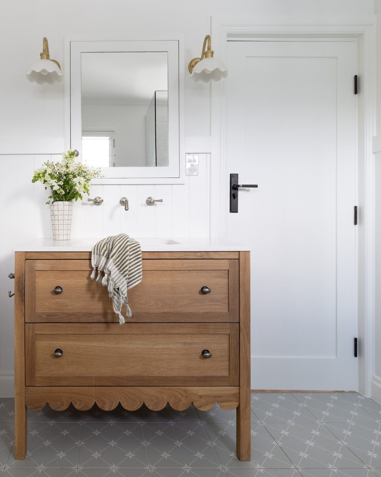 30 Bathroom Door Ideas: Transform Your Space with Stylish, Modern, and ...