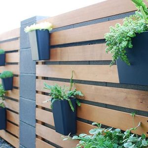 25 Garden Wall Decor Ideas to Transform Your Outdoor Space with Style ...