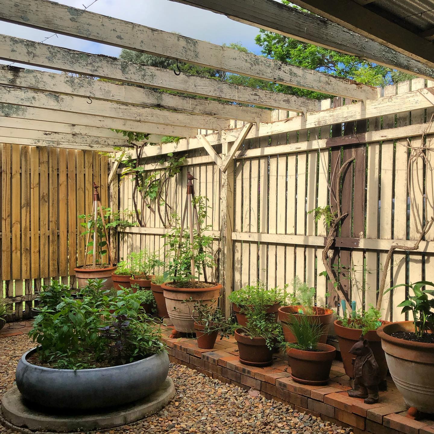 25 Herb Garden Ideas: Transform Your Space with Creative and Functional ...