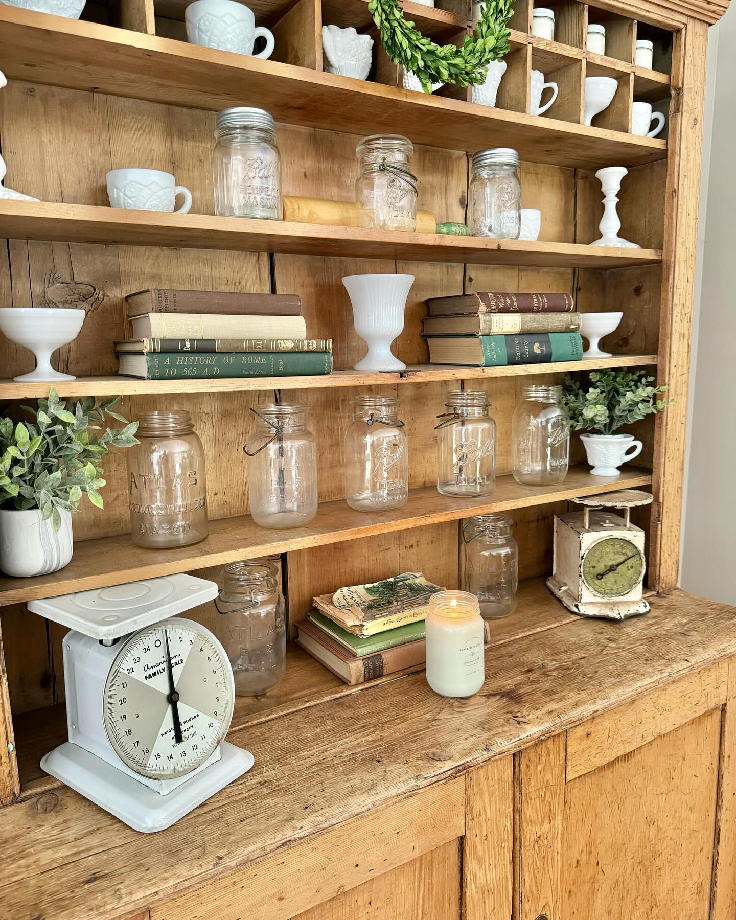 30 Farmhouse Decor Ideas to Transform Your Home into a Cozy and Stylish ...