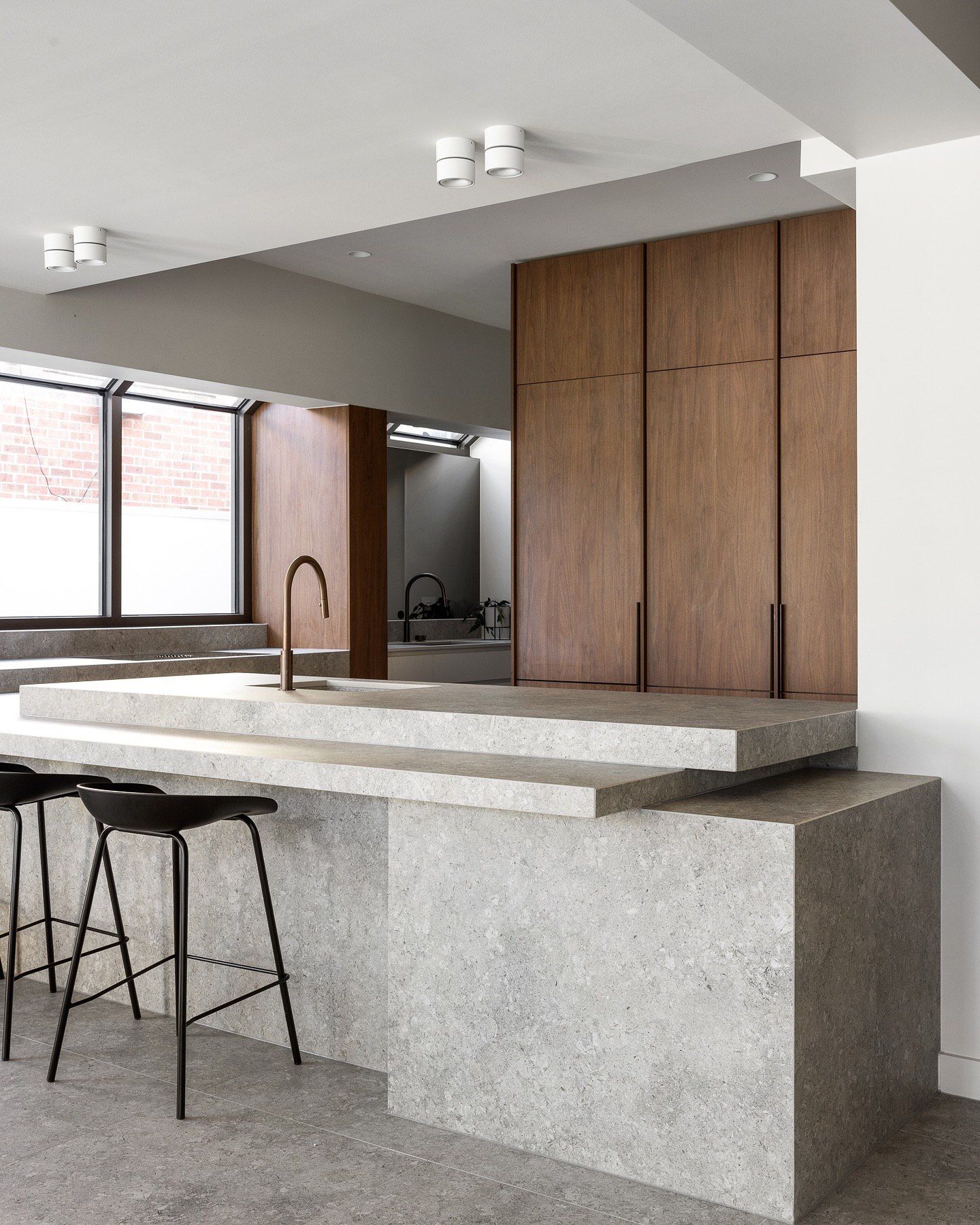 25 Modern Kitchen Design Ideas to Transform Your Home with Luxury and ...