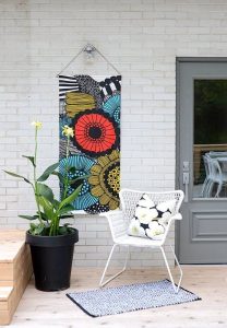 25 Garden Wall Decor Ideas to Transform Your Outdoor Space with Style ...