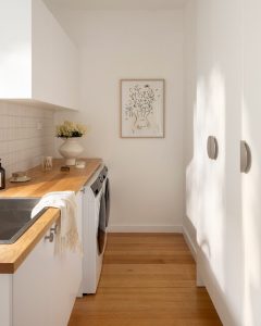 25 Laundry Room Ideas for Small Spaces That Combine Style and