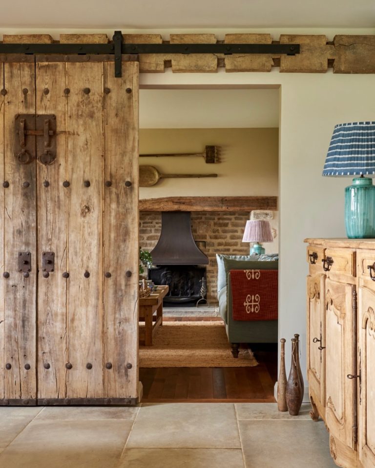 35 Country Farmhouse Decor Ideas to Bring Rustic Charm and Warmth to ...